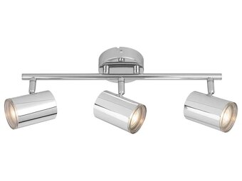 LIVARNO home Koupelnové LED svítidlo, nepoužívané dovezené - 5
