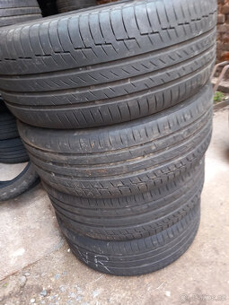 245/45R19 LETNÍ CONTINENTAL - 5