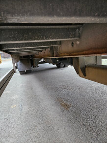 PŘÍVĚS HIPOCAR 10 t autoškola - 5