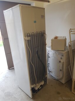 Lednice Beko - 5