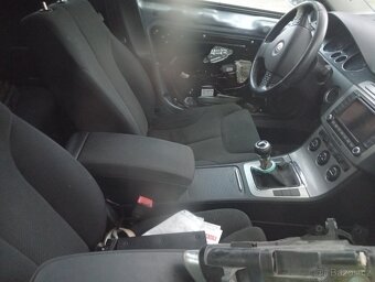 Wv Passat b6 2.0 TDI 16v 103kw - 5