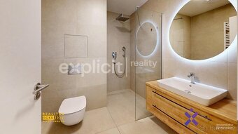 Pronájem bytu 2+kk, 44 m2 - Rezidence u Dřevnice, Otrokovice - 5