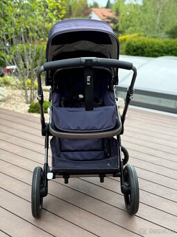 Kocarek Bugaboo Fox 3 - 5