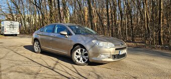 Citroen C5 2.0 HDI, Automat - 5