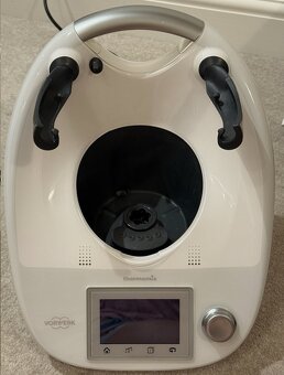 Thermomix TM5, krásný stav - 5