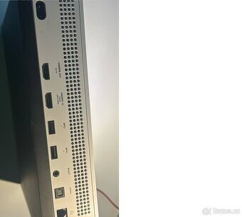 Xbox one s 1T - 5