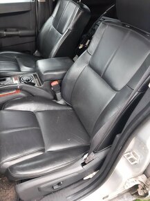 Jaguar XF-3,0D - 5