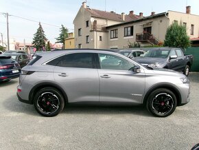 DS Automobiles DS7 Crossback PERFORMANCE LINE 1.6 PureTech - 5