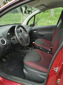 Citroën C3 - 5
