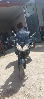 Suzuki V-Strom 1000dl 72kW - 5