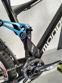 Enduro/Trail Mondraker Dune 2010 26" M - 5