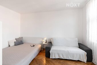 Pronájem byt 1+kk, 32㎡ - 5
