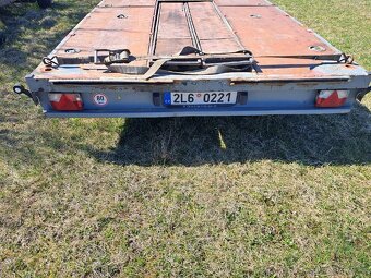 Platak, podval 2500kg. - 5