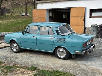 Škoda s100 - 5