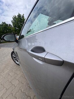 VW Passat B8 2.0TDI 140kW DSG 164tkm Matrix Keyless masáž - 5