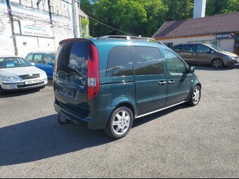 Mercedes-Benz Vaněk 1.7crdi - 5