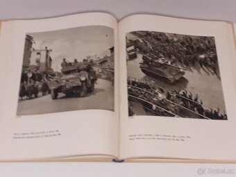 Strakonice v revoluci 1945, II. světová válka, US Army. - 5