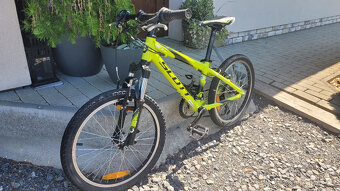 Dětské kolo Scott 20" - 5
