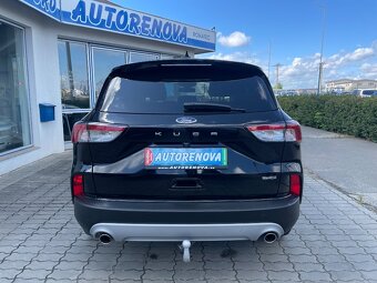 FORD KUGA 2,5 HYBRID 4x4 - 5