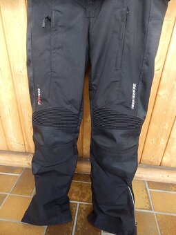 Cestovni komplet Hein Gericke vel.50 na postavu 190cm - 5