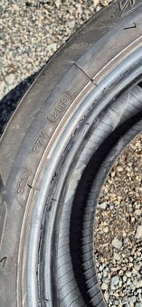 Sada letních pneu Bridgestone 195 50 R16 94V - 5