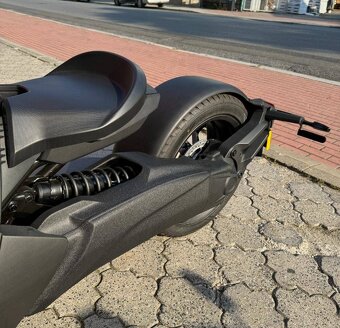 CAN-AM Ryker 900 MY22 SPZ - 5