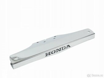Světelná rampa Honda,Yamaha,Suzuki,Kawasaki. - 5
