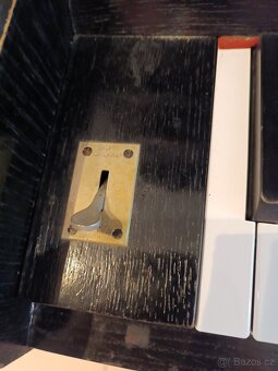 Pianino - 5