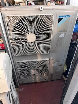 Klimatizace Daikin - 5