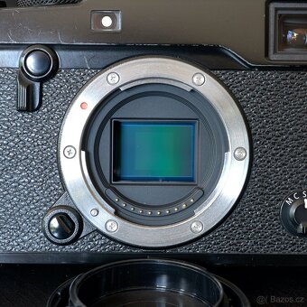 FUJIFILM X-PRO2 + příslušenství - 5