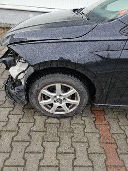 VW Polo 1.0TSI 70kW Highline - 5