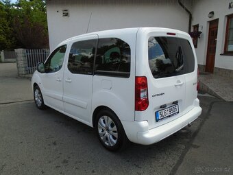 Citroën Berlingo 1.6 I 16V - 5