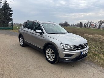 VW TIGUN 1,5TSI AUTOMAT - 5