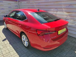Škoda Octavia 2.0 Tdi 85kw Style, ČR, 1 Maj - 5