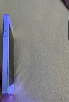 iPhone 5s na ND - 5
