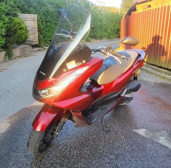 Honda pcx 125 - 5