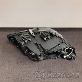 BMW 5 F07 GT xenon Dynamic levý 63127262723 - 5