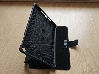 UAG pouzdro na iPad 6.generace - černé - 5