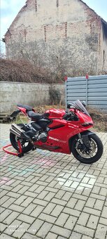 Ducati Panigale 959 - 5