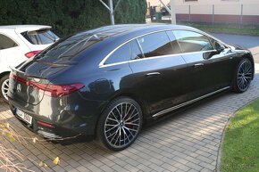 Mercedes-Benz EQE AMG 43 4MATIC 1.MAJ ČR - 5