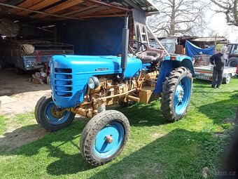 zetor - 5