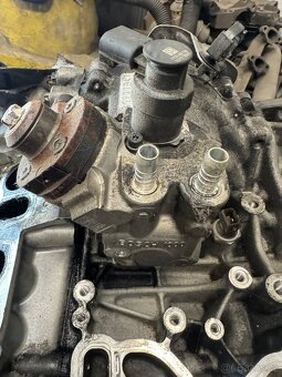 Motor N47D20C N47 - 5