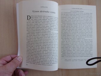 Gary D. Chapman - PĚT ZNAKŮ LÁSKYPLNÉ RODINY - 5
