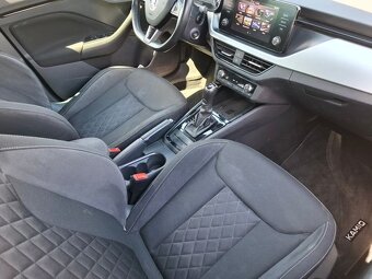 Škoda Kamiq TSI ACT DSG Style rok 03/2020 - 5
