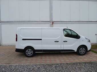Fiat Talento, 2,0 MJT L2H1+klima - 5