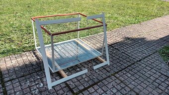 Akvárium 102 litrů s krycími skly / 8 ks - 5