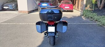 BMW R 1200 RT, spolehlivé km, pravidelný servis - 5