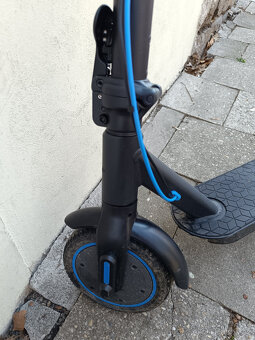 Městská elektrokoloběžka BLUETOUCH BTX251 - 5