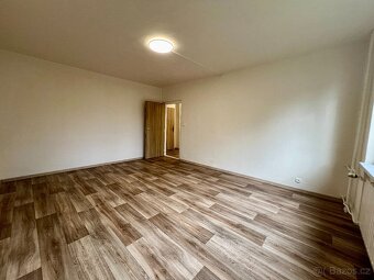 Pronájem bytu 1+1 na ulici tř. 17. listopadu v Karviné - 5