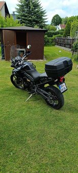 Triumph Tiger 800XC - 5